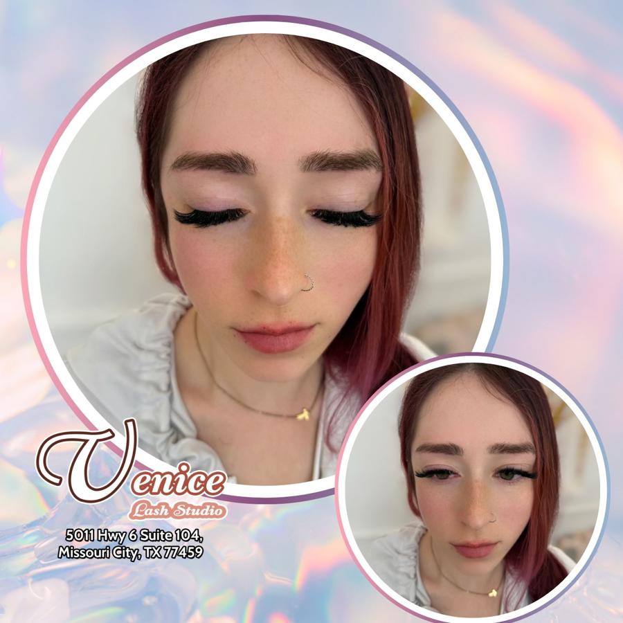 Eyelash Looks